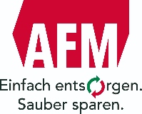 AFM Entsorgungsbetriebe GmbH logo