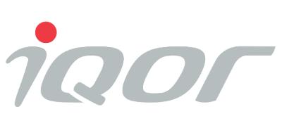 iQor logo