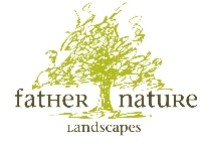 Father Nature Landscapes logo