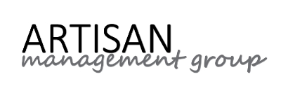 Artisan Management Group logo