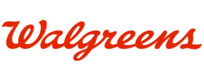 Walgreens logo