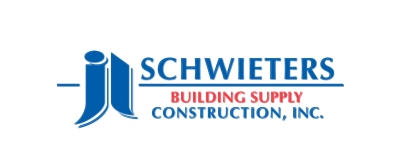 JL Schwieters Construction logo