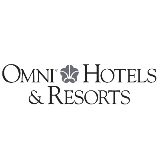 Omni Hotels logo