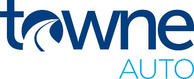 Towne Automotive logo