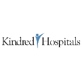 Kindred Hospitals logo