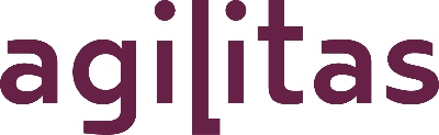 Agilitas Home logo