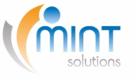 MINT Solutions logo