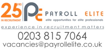 Payroll Elite logo