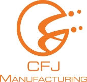 CFJ Manufacturing logo