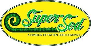 Super-Sod logo