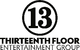 Working At 13th Floor Entertainment Group In Phoenix Az