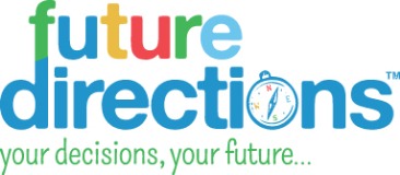 Future Directions CIC logo