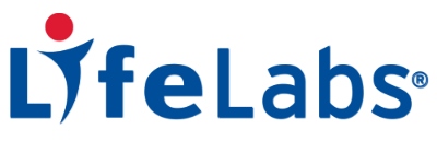 LifeLabs logo