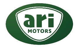 ARI Motors GmbH logo