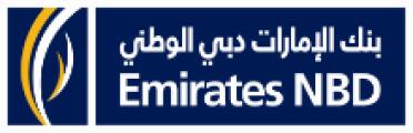 Emirates NBD logo