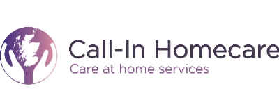 Call-In Homecare Ltd logo