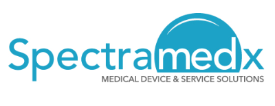 Spectramedx Inc. logo