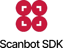 Scanbot SDK GmbH logo