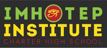 Image result for Imhotep Charter school