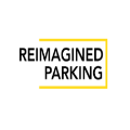 Reimagined Parking logo