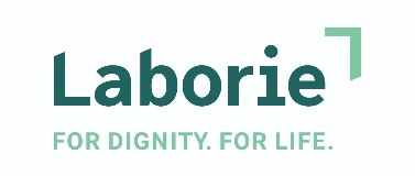 Laborie Medical Technologies logo