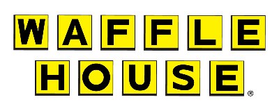 Waffle House logo