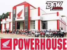 Dfw honda deals powerhouse