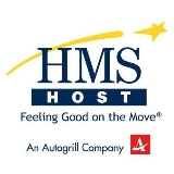 HMSHOST logo