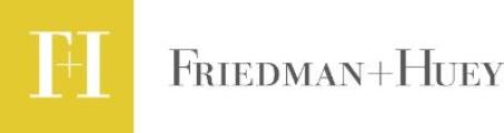 Friedman & Huey Associates logo