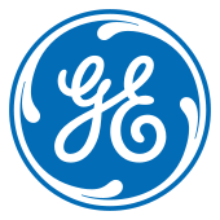 GE Corporate logo