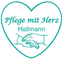 Pflege mit Herz Hallmann GmbH logo