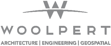 Woolpert logo