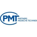 PMT Partners Medische Techniek logo