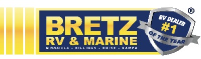 Bretz RV & Marine logo