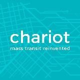 Chariot logo