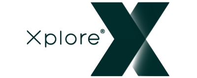 Xplornet logo