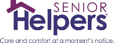 Senior Helpers - Corporate logo