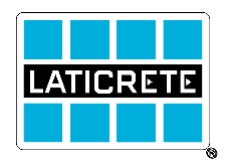 Laticrete International logo
