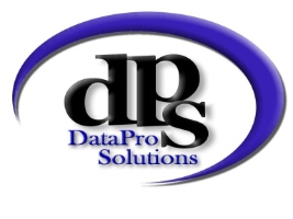 DataPro Solutions, Inc. logo