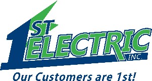 1st electric inc