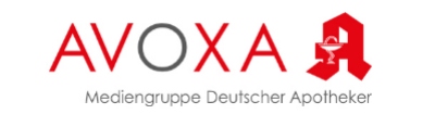 Avoxa – Mediengruppe Deutscher Apotheker GmbH logo