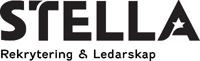 Stella Rekrytering och Ledarskap AB logo