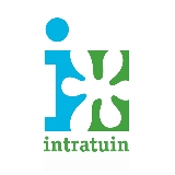 Intratuin logo