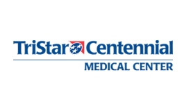 TriStar Centennial Medical Center logo