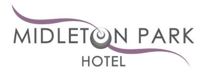 Midleton Park Hotel logo