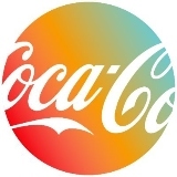 The Coca-Cola Company logo