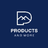 products & more GmbH logo