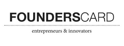 FoundersCard logo