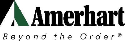 Amerhart, LTD logo