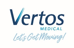 Vertos Medical logo